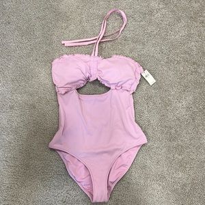 NWT Aerie One-Piece Swimsuit